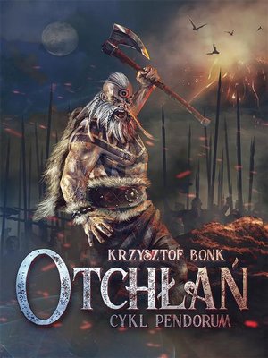 cover image of Otchłań